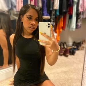 Meet your Posher, Tatyana